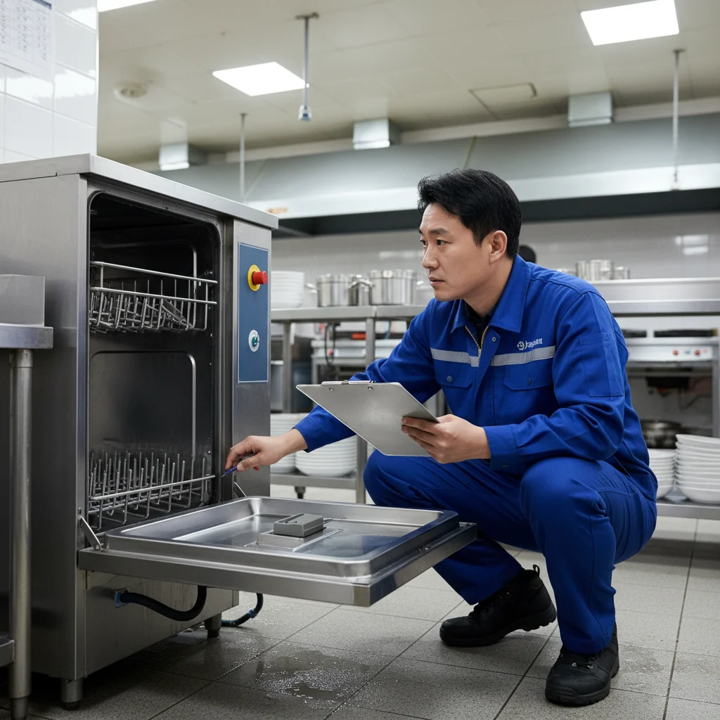 방문 견적 필수