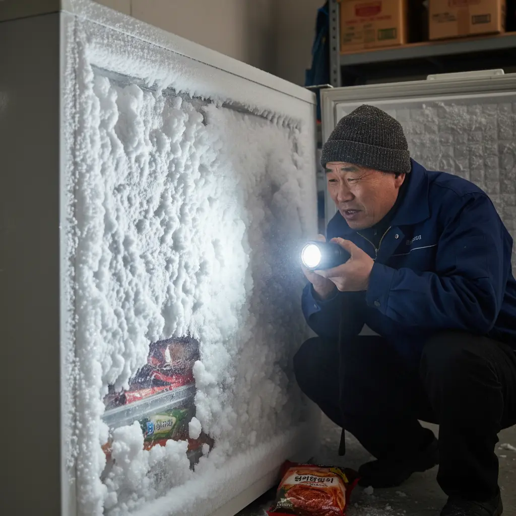 비정상적인 성에