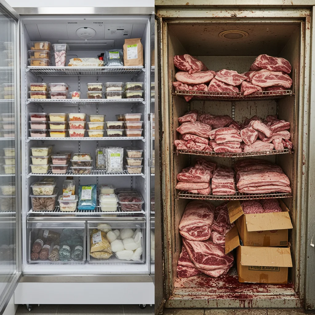 사용 환경의 중요성