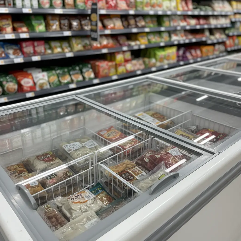 A급 중고평대 식별법