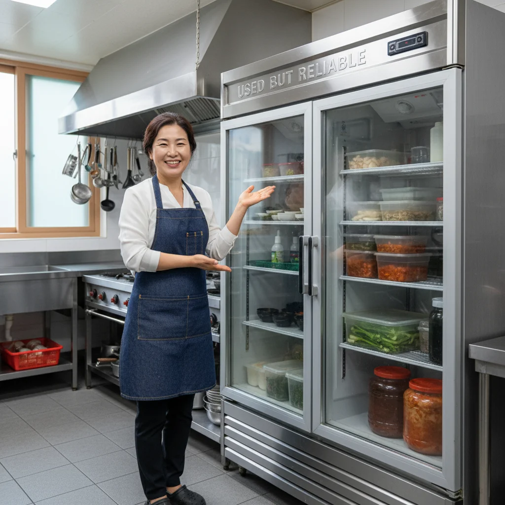 현명한 구매의 결실