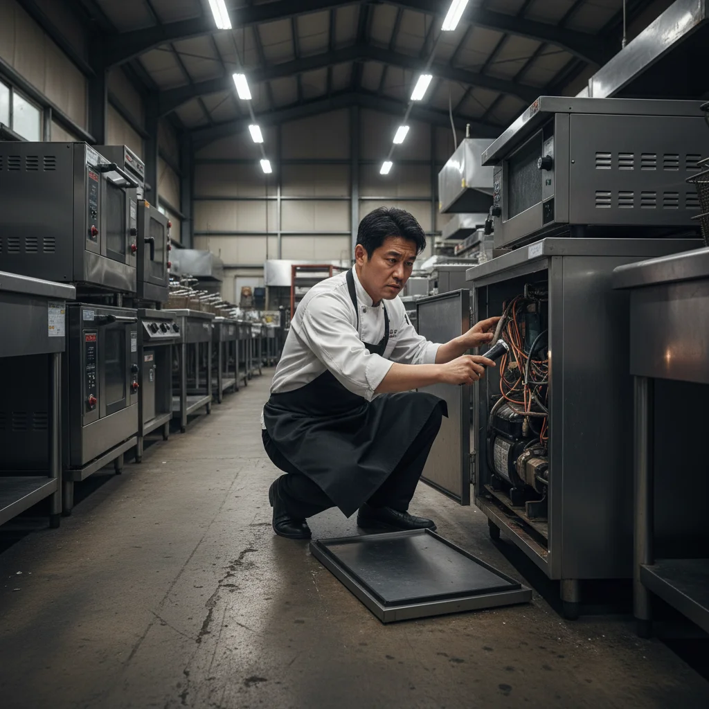 꼼꼼한 확인 필수