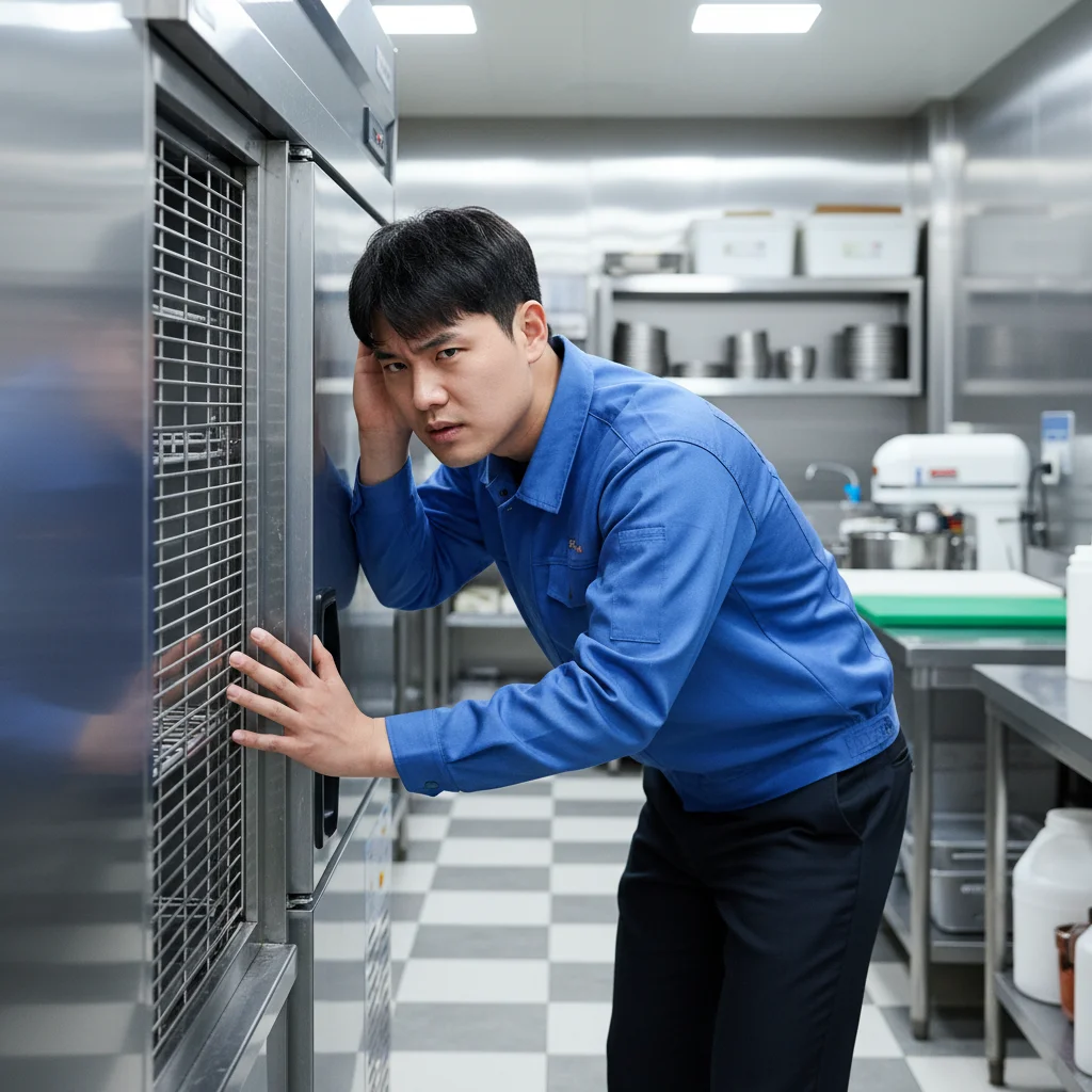 소음 진동 체크