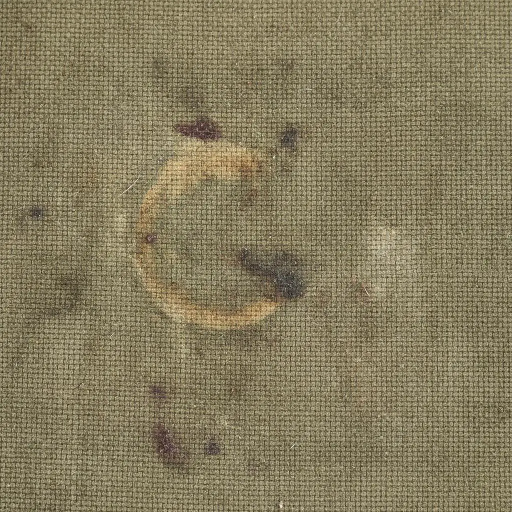 패브릭 소재는 피하세요