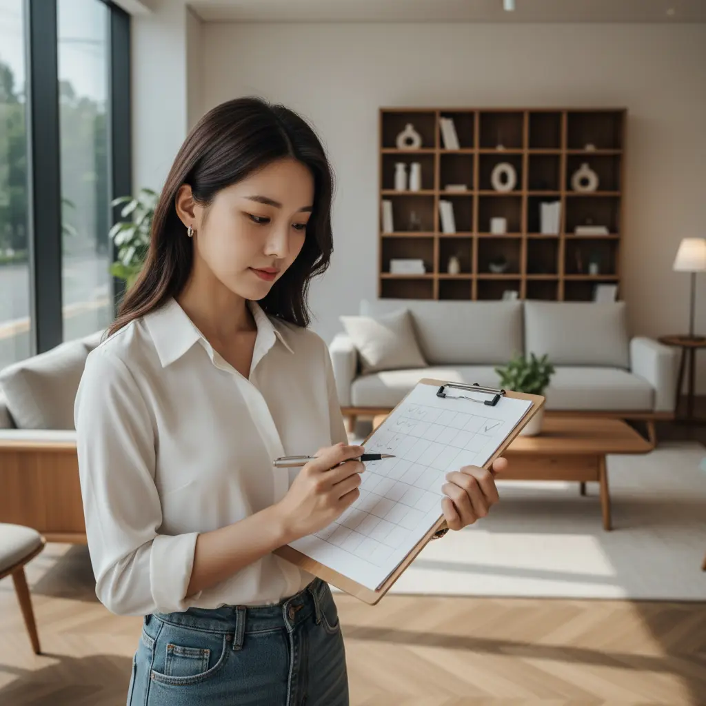 계약 전 3가지 체크