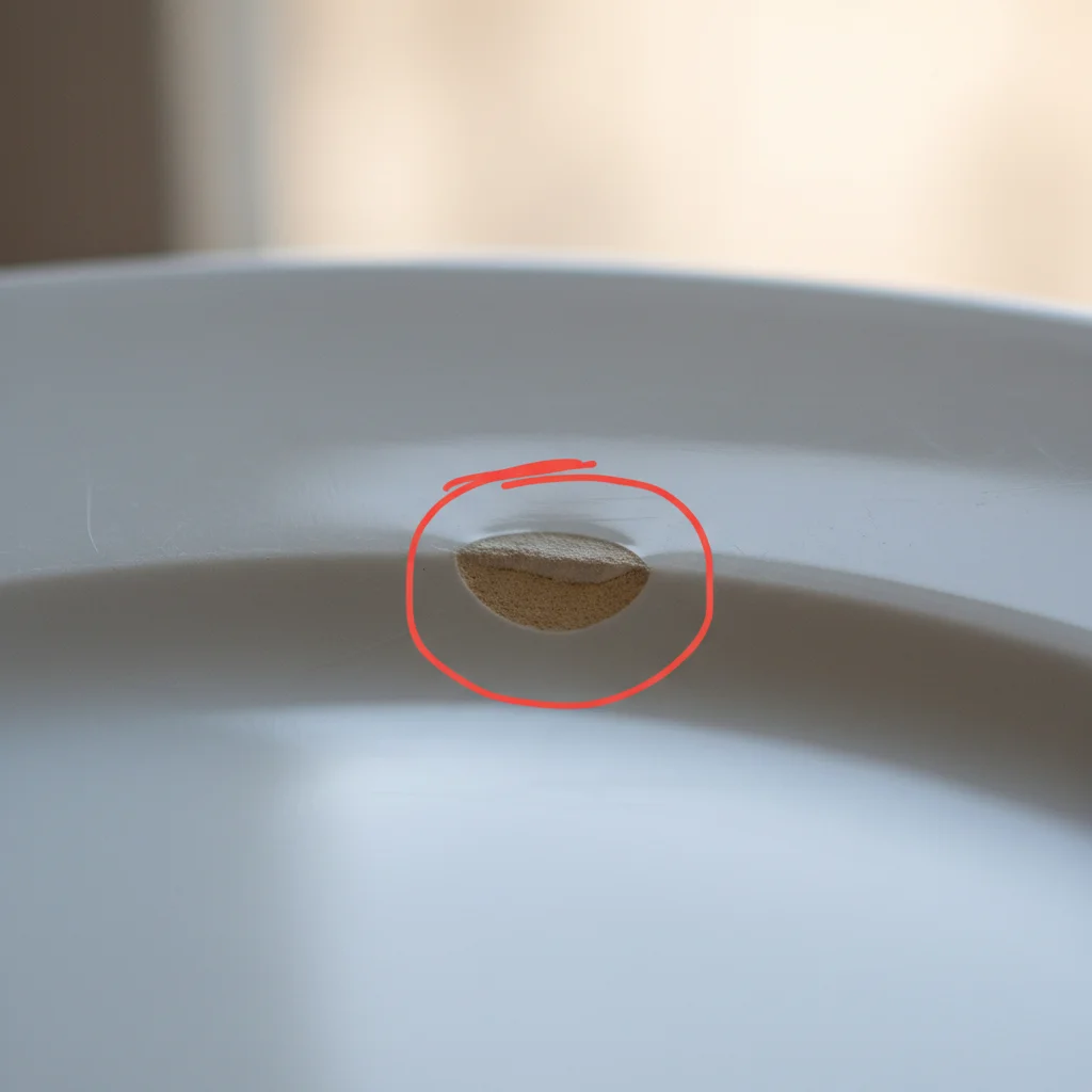 절대 사면 안 되는 이 나간 그릇