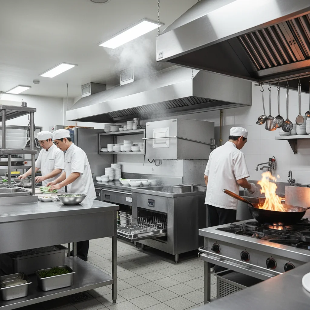 중고 세척기, 이것만 알면 성공