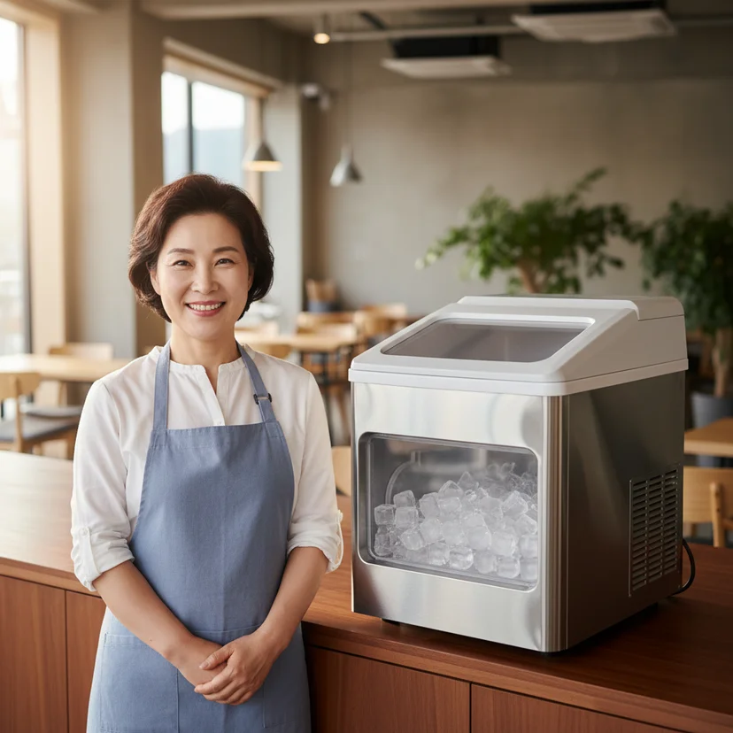 성공적인 설치