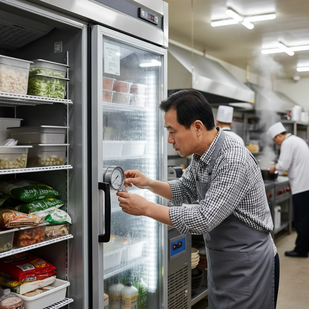 작동 상태 점검은 필수