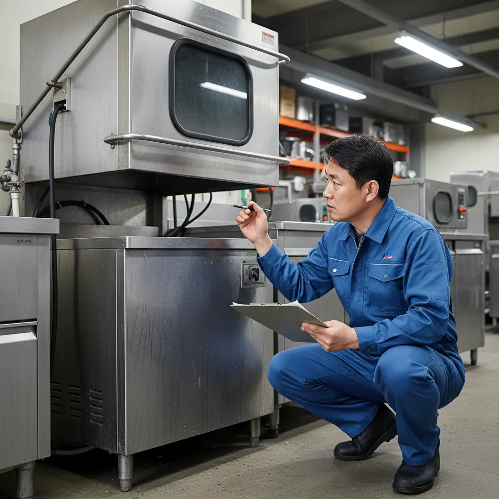 꼼꼼한 방문 견적이 중요