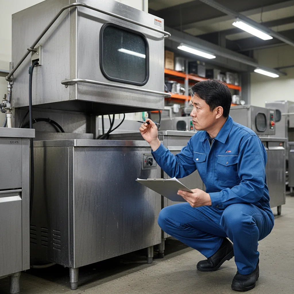 꼼꼼한 방문 견적이 중요