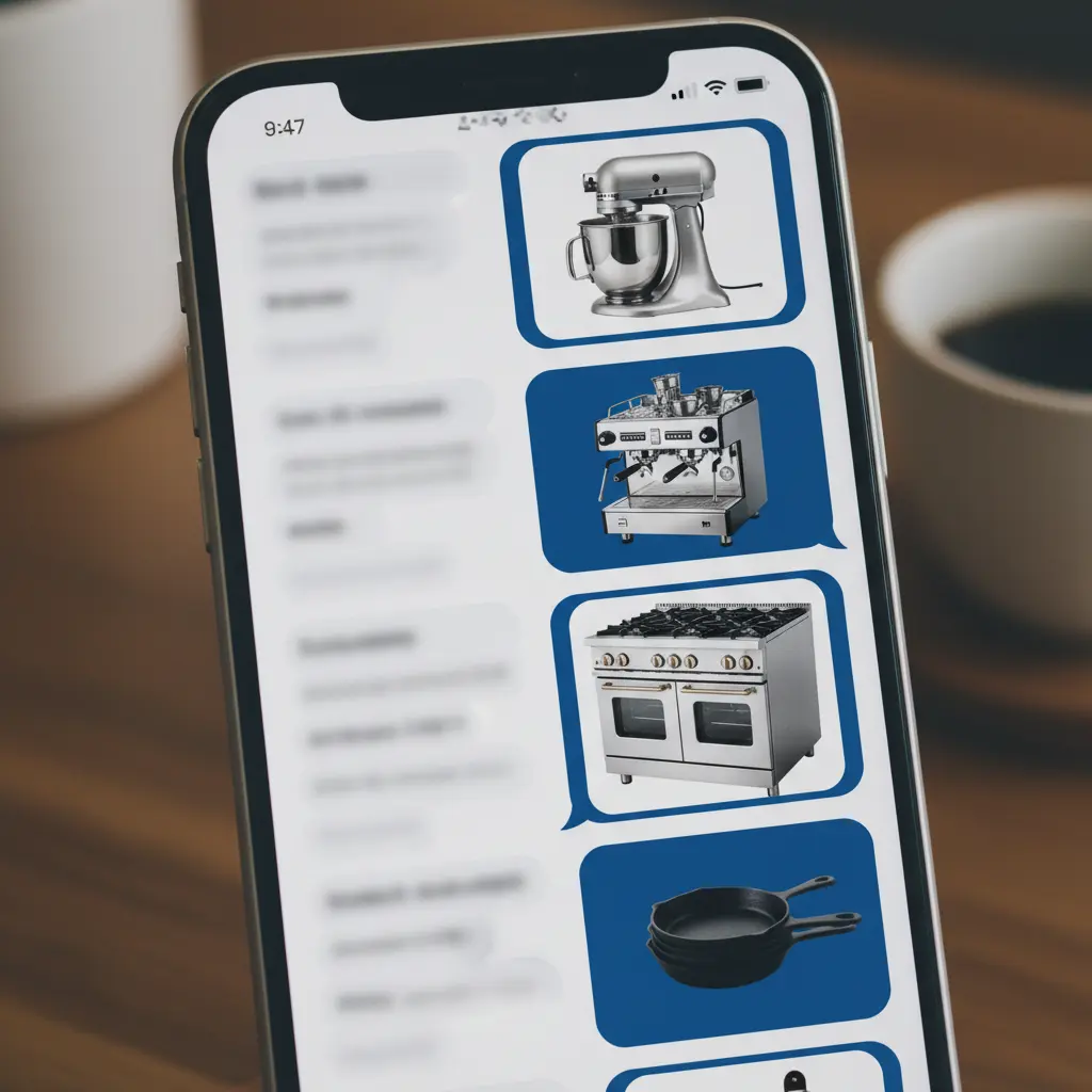사진 전송으로 증거 남기기