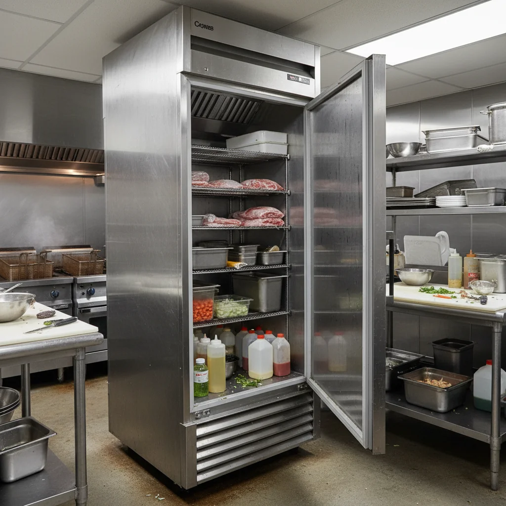 대형 설비는 철거비 고려해야