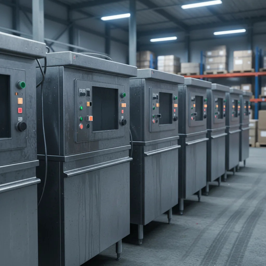 중고 식기세척기 시세