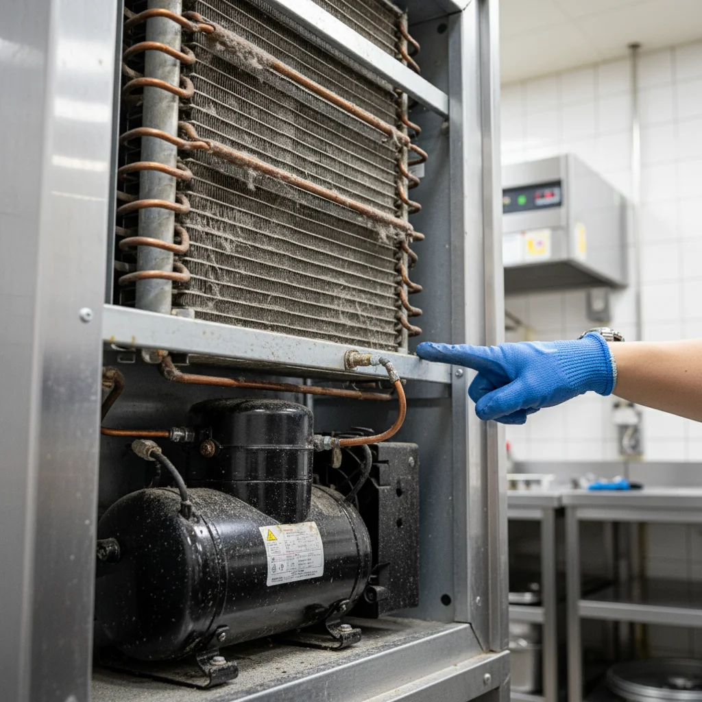 심장 소리를 꼭 들어보세요