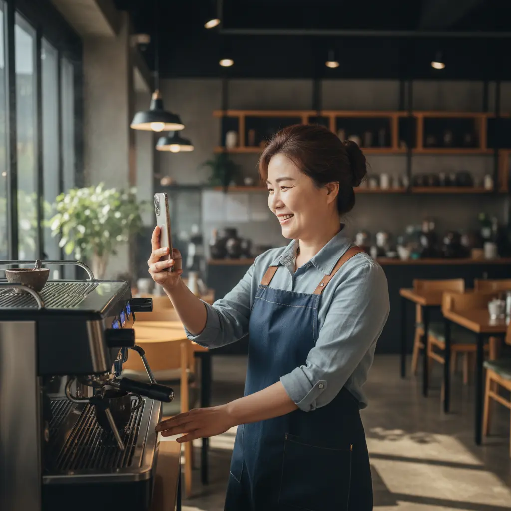 직거래용 사진은 꼼꼼하게