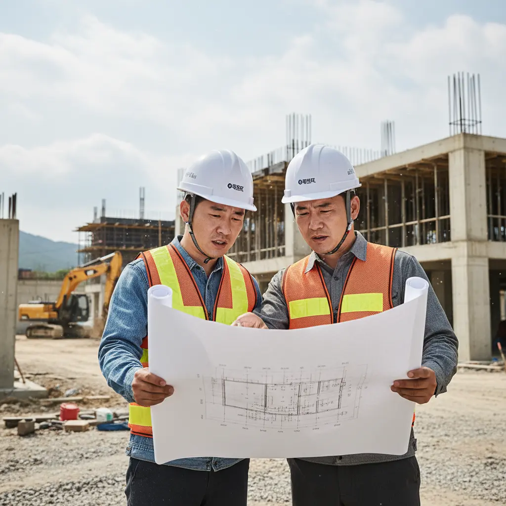 현장 견적은 선택 아닌 필수