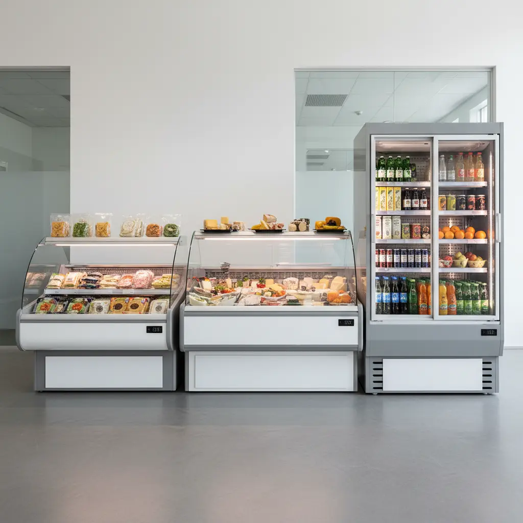 평대 종류별 비교