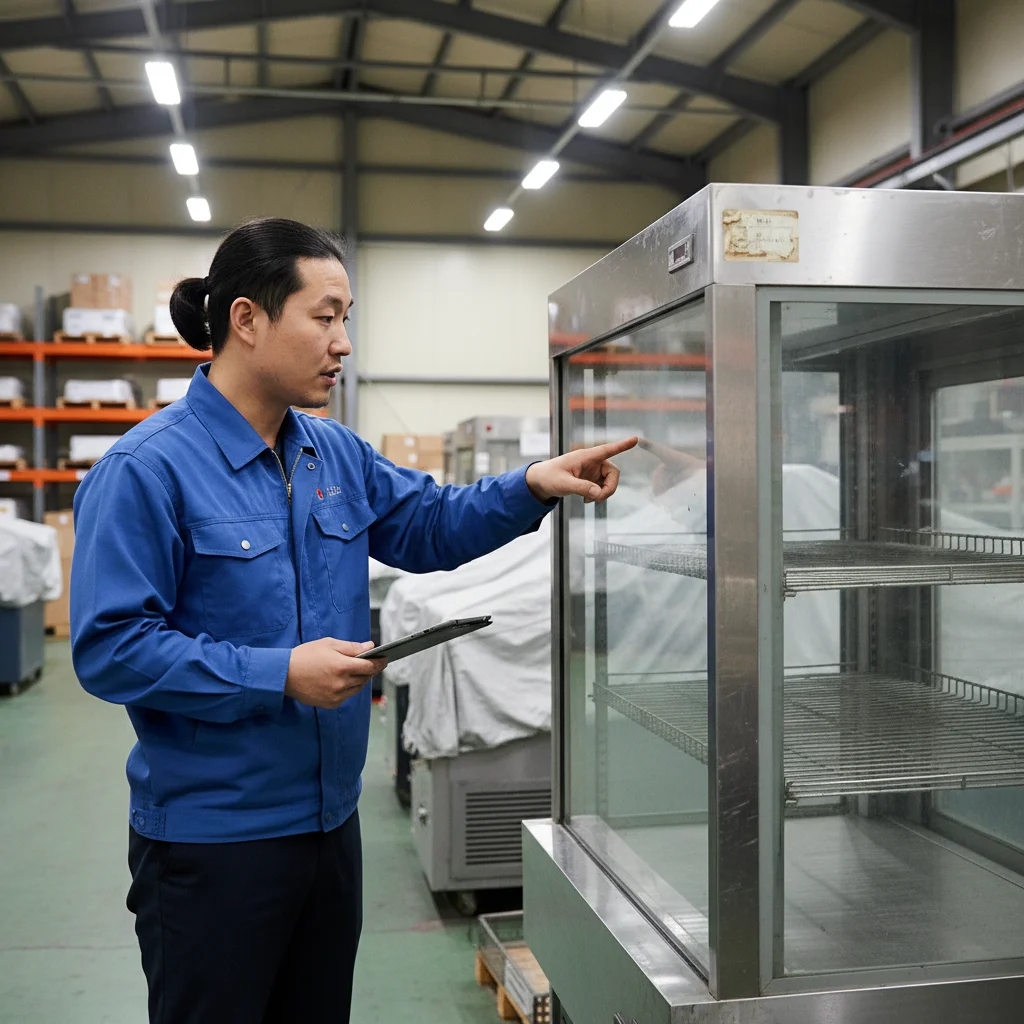 제조년월 확인 필수