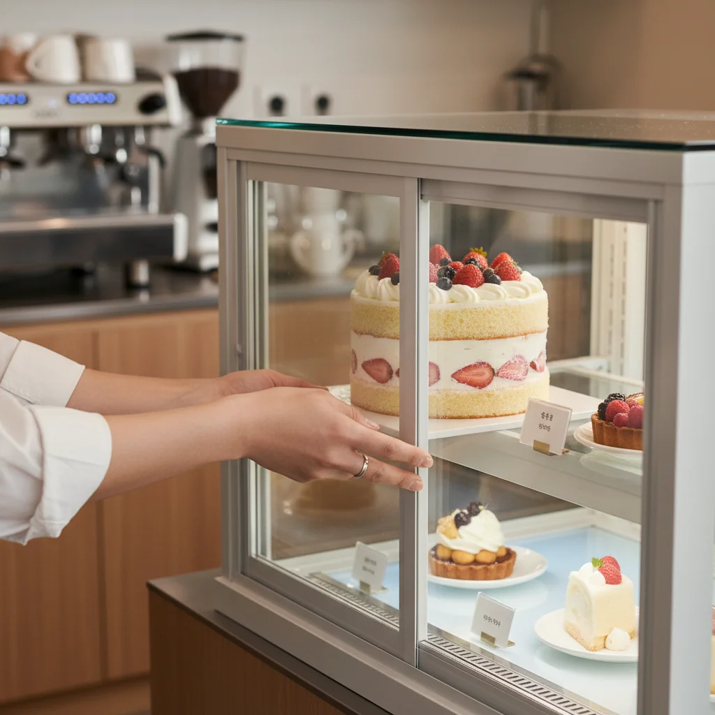 직원이 편해야 매출이 오른다