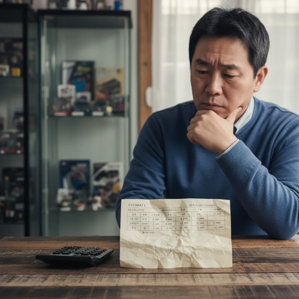 싸다고 덜컥 사면 후회