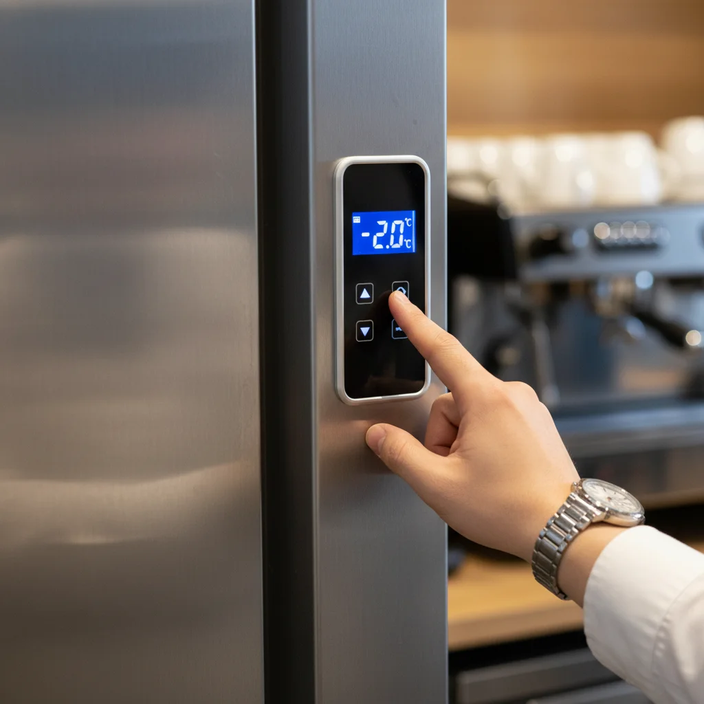 정밀한 온도 조절 필수