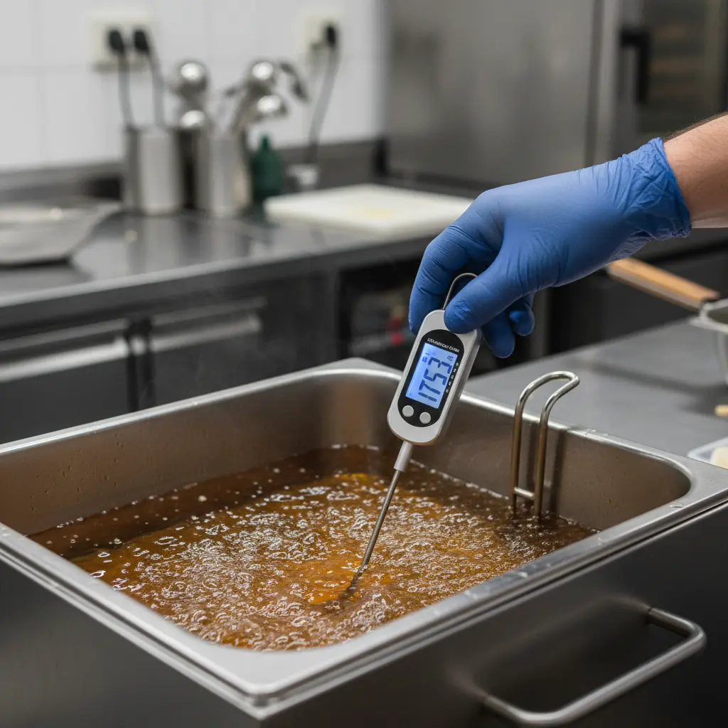 온도 유지의 기술