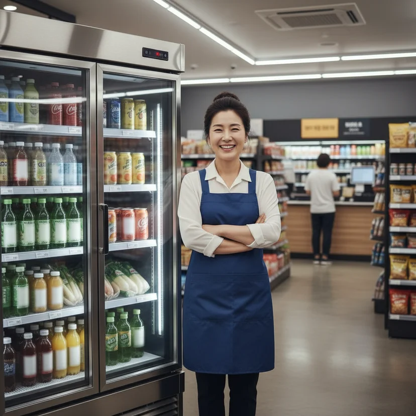야채냉장고 - AS 생각하면 신품 추천