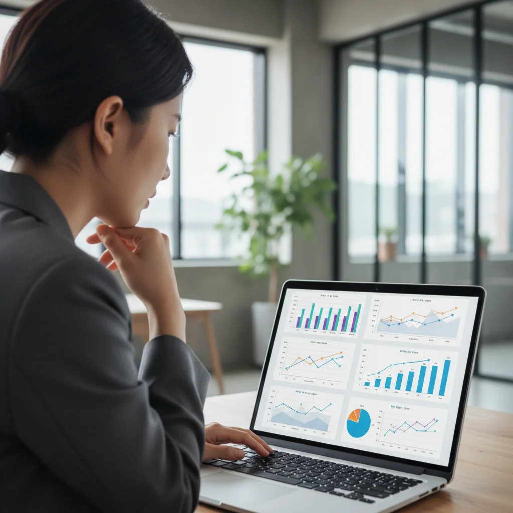 블로그조회수늘리기 - 조회수 급상승의 비밀