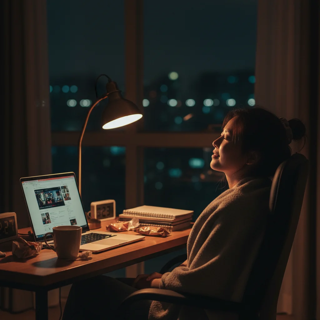 블로그조회수늘리기 - 양보다 질