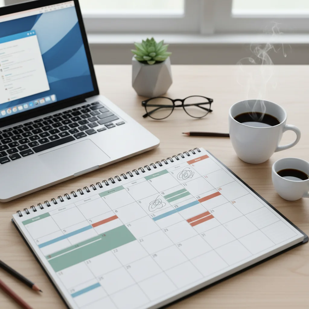 블로그조회수늘리기 - 전략적 포스팅