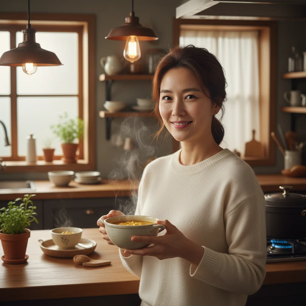 스프볼 - 손잡이가 있어 안전한 사용