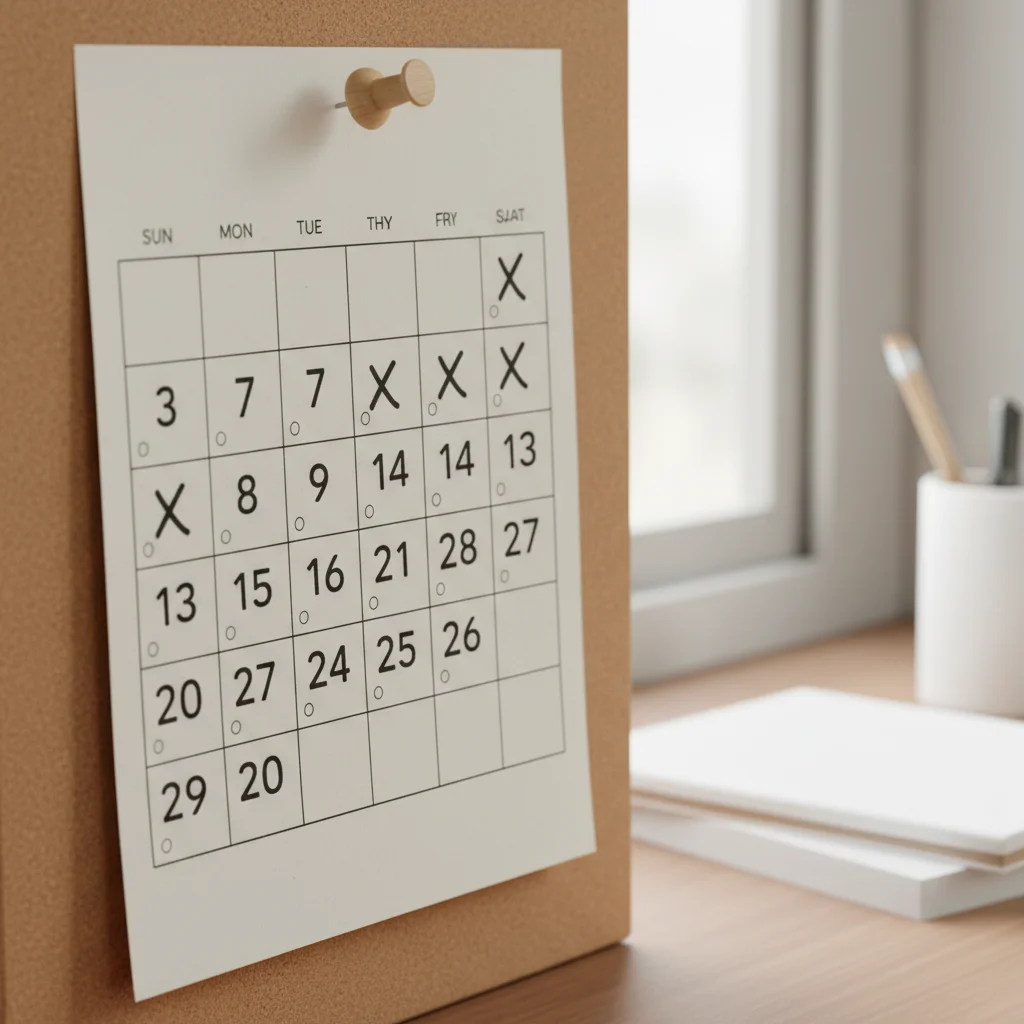 블로그관리 - 단순 배포형 관리