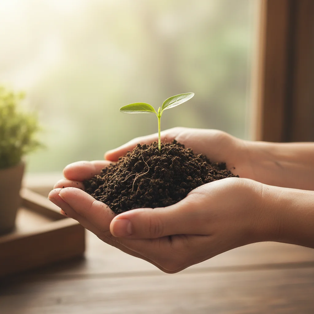 블로그관리 - 블로그의 유기적 성장