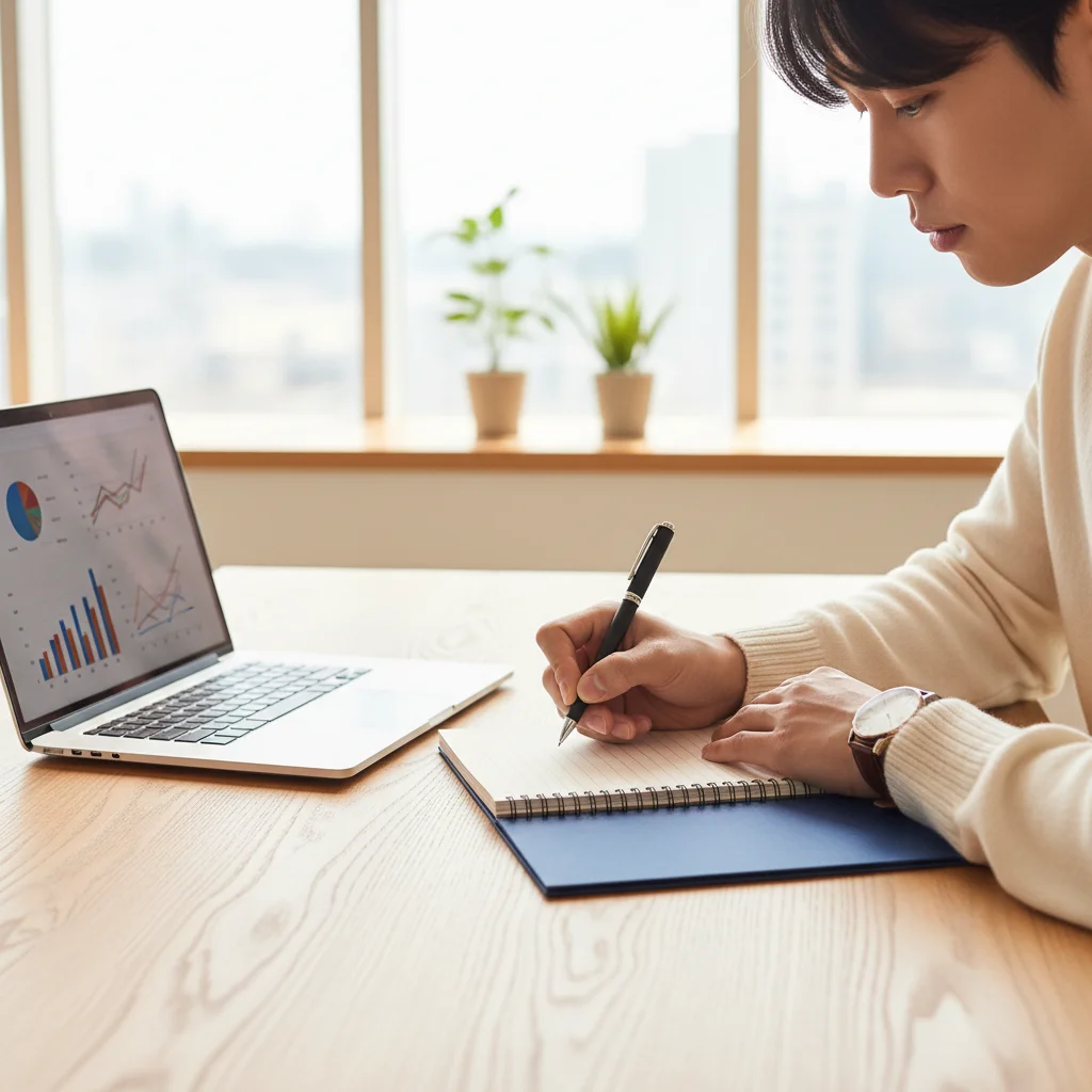 브랜드블로그 - 블로그 기획의 핵심