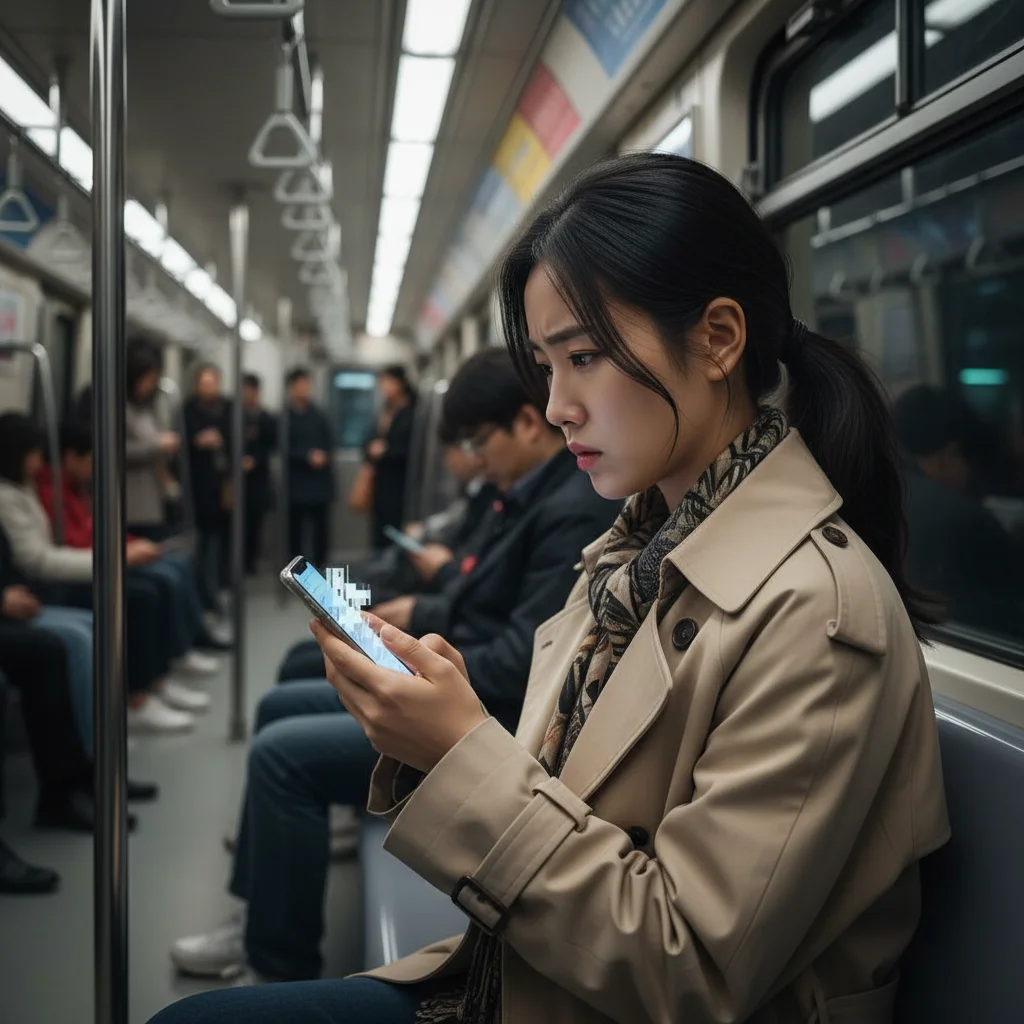 브랜드블로그 - 고객의 고민 공감