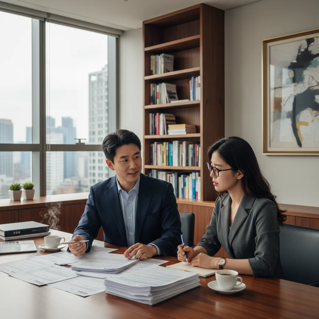 브랜드블로그 - 고객 맞춤 정보