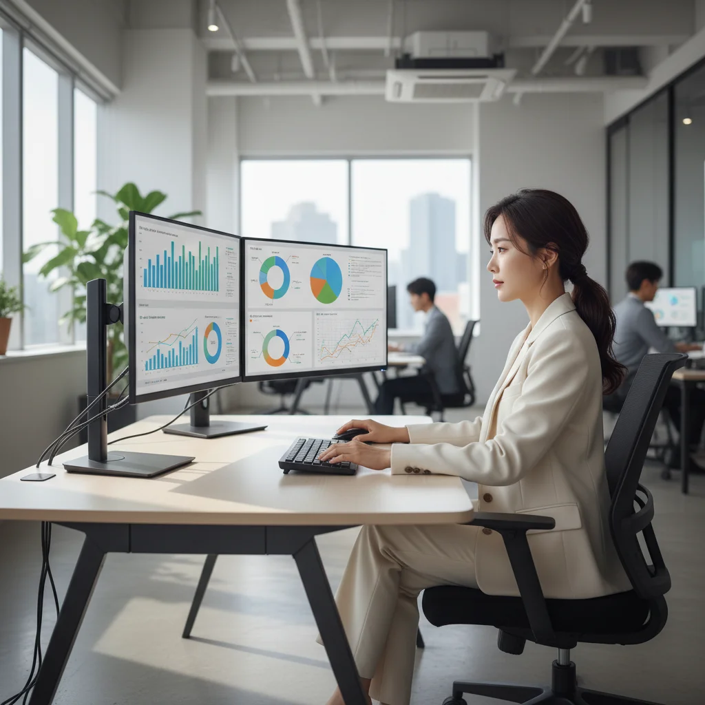 네이버블로그마케팅 - 2026년 블로그 통계 분석