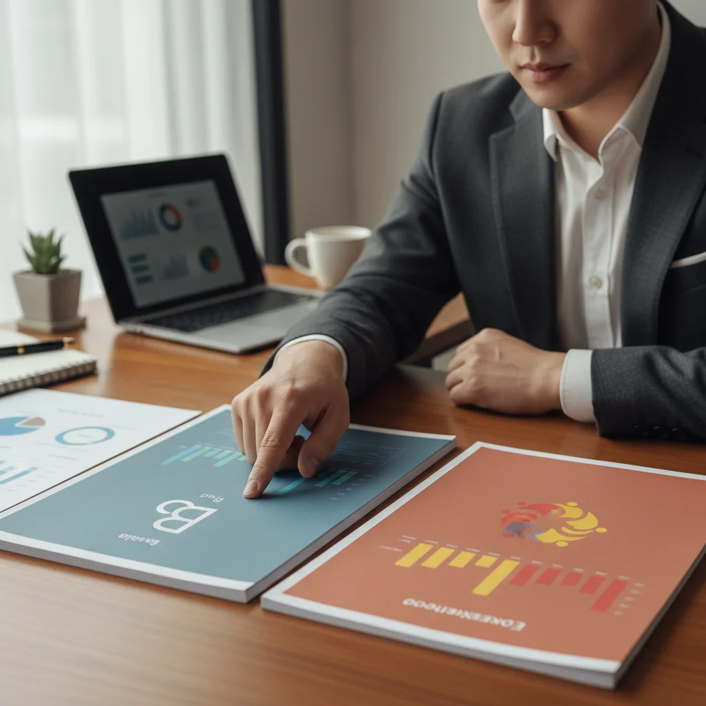 네이버블로그마케팅 - 브랜드블로그 vs 체험단