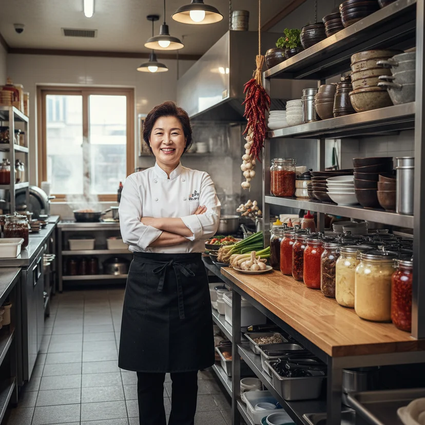 영업용그릇 - 성공적인 그릇 선택