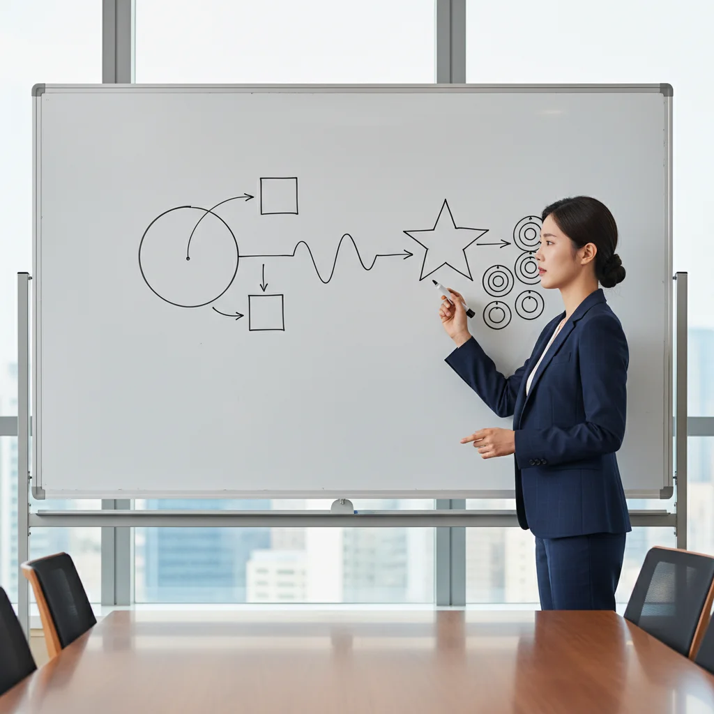 DIA로직 - C-Rank와 DIA의 균형