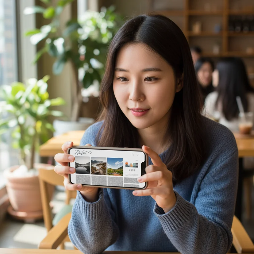 DIA로직 - 끝까지 읽게 만들기
