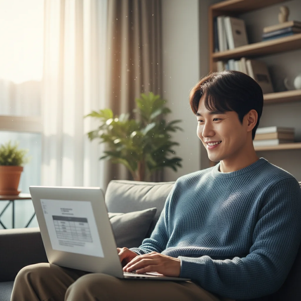 DIA로직 - 검색 의도 정확히 타격