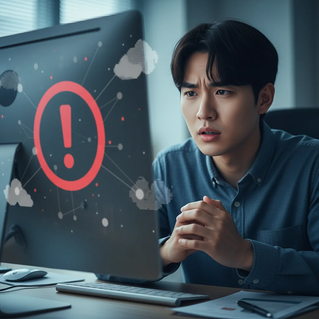 DIA로직 - 치명적인 실수 피하기