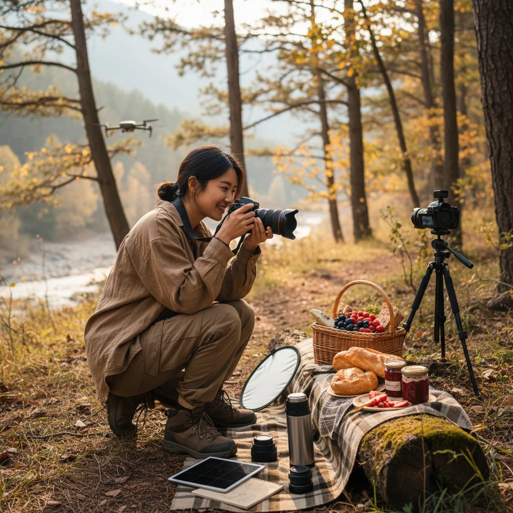 DIA로직 - 고퀄리티 콘텐츠 제작