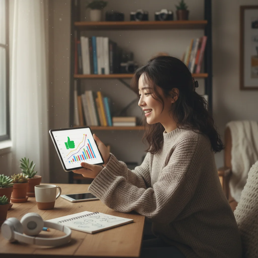 DIA로직 - 정직한 글쓰기의 승리