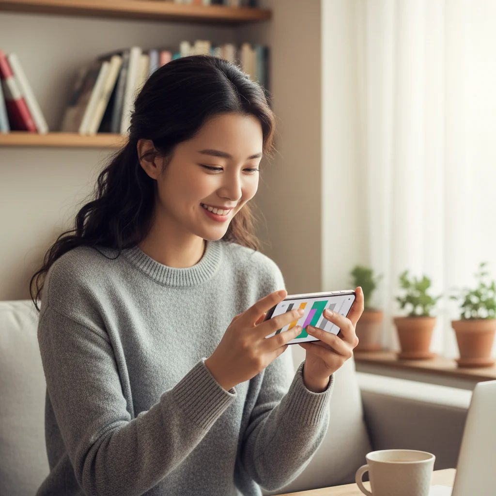 최적화블로그 - 진정성 있는 소통