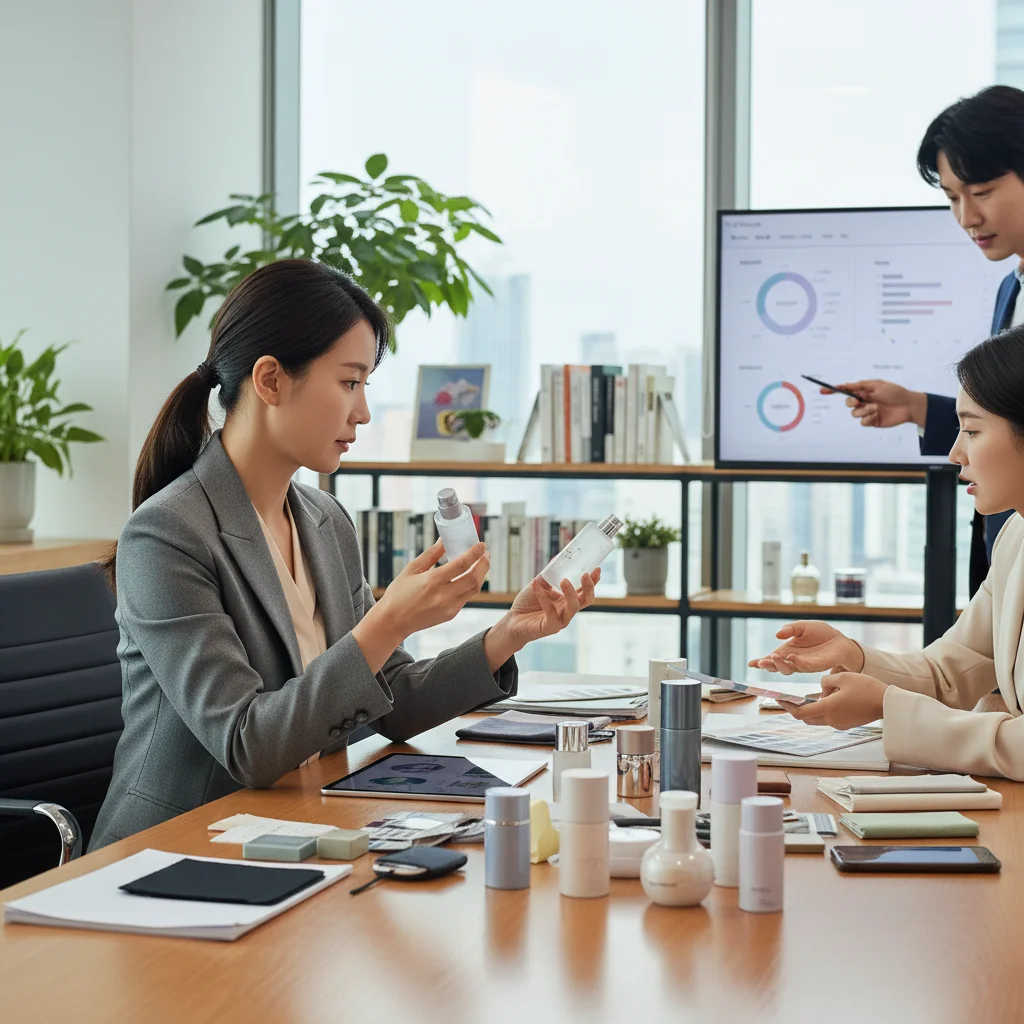 유통창업 - 소싱 핵심 기준