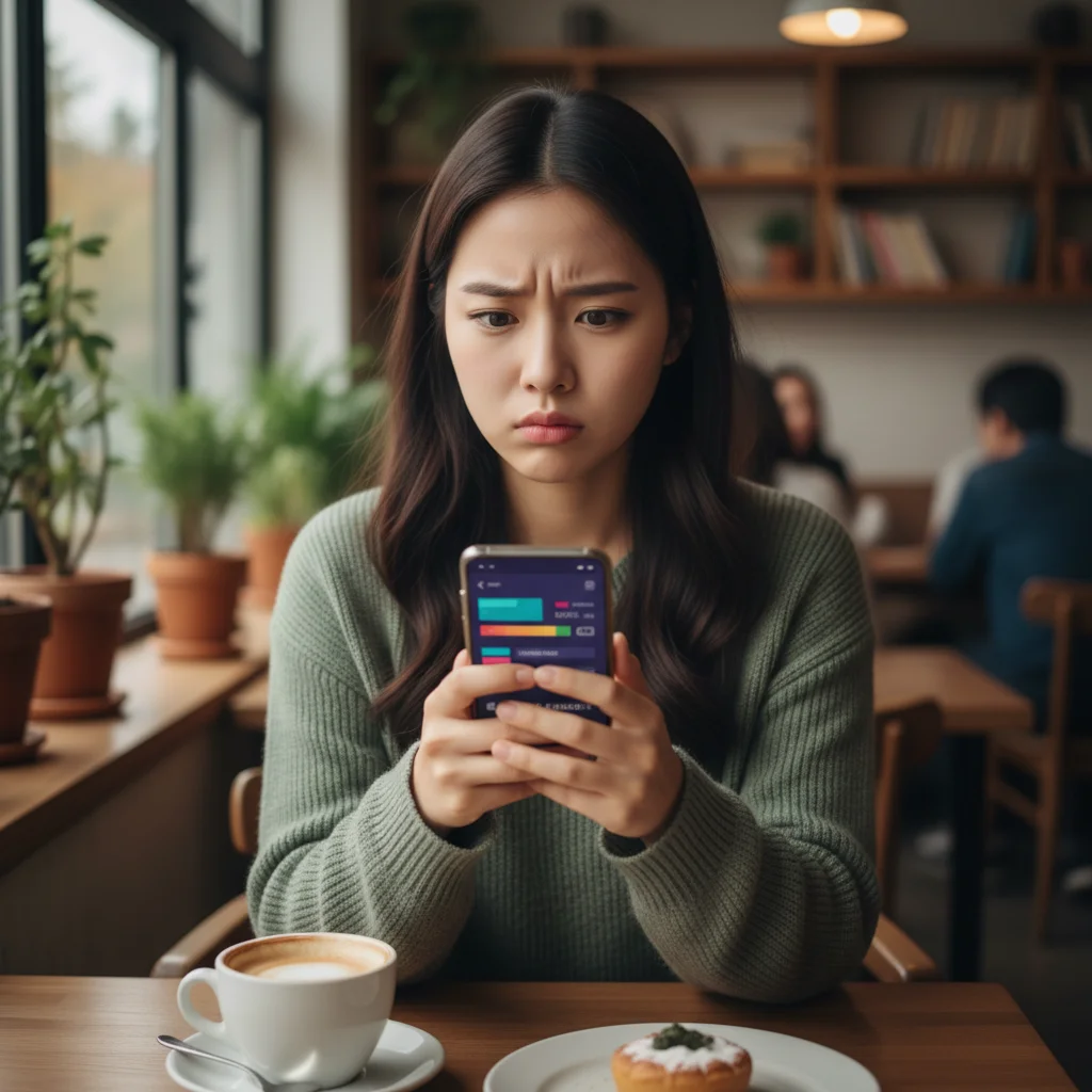 준최적화블로그 - 가격 사기 주의