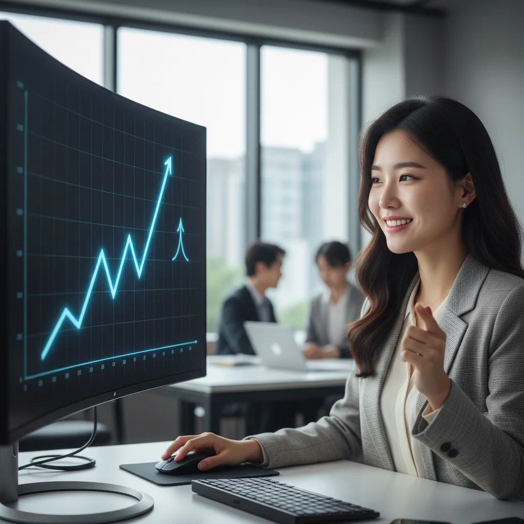 준최적화블로그 - 블로그 성장 성공